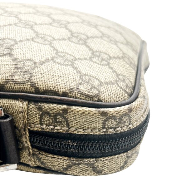 Gucci GG Plus Messenger Bag Unisex - Picture 3 of 15